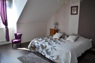 Chambre d'hôtes Les Nymphéas - 4