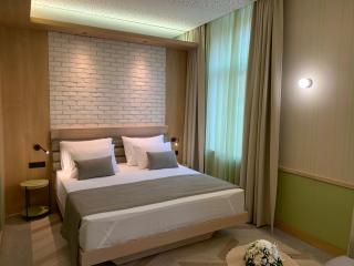 Comfort Central Place Sarajevo - 7