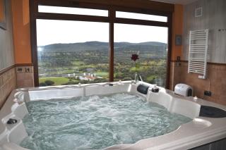 Casa Rural & SPA Mirador de la Covatilla - Guijo de Ávila - 0