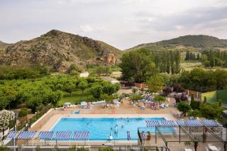 Balneario de Fitero - Hotel Bécquer - Fitero - 2