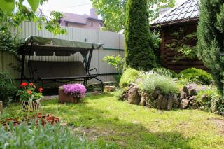 Затишний міні-готель "Rosky" - Yasinya - 5