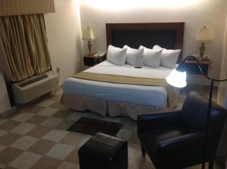 Best Western Hotel Plaza Matamoros - Matamoros - 1