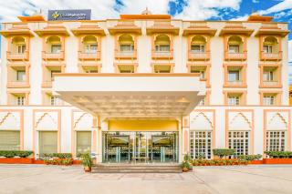 Club Mahindra Jaipur - Jaipur - 7