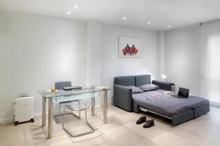 Studio Office Reina 7 - Valencia - 7