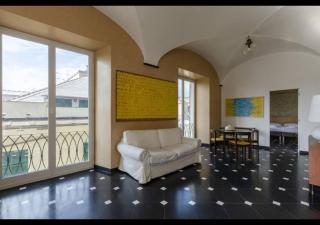 JOIVY Exclusive Flat for 6 near Cathedral of Genoa - Genova - 6