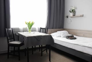 Hostel Helios - Września - 8