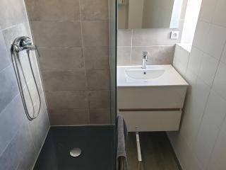 joli appartement 44m2 centre ville corte - Corte - 7