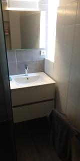 joli appartement 44m2 centre ville corte - Corte - 2