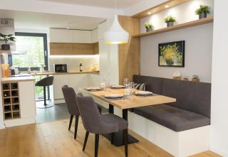 Sea&City Deluxe Apartment - Top Center Varna by Flat Mаnager - Varna - 4