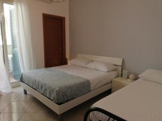Le stanze del Sole b&b - Alezio - 7
