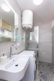 Apartment Jano - Baška - 2