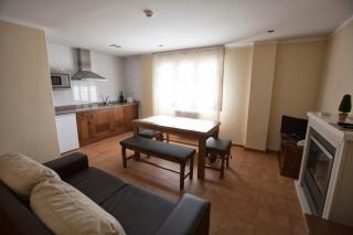 Apartamentos Don Clemente - Las Rozas - 3