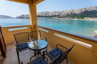 Apartment Jano - Baška - 9