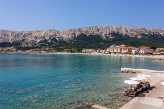Apartment Jano - Baška - 8