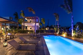 Palmeral Luxury Suites - Città di Rodi - 6
