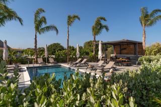 Palmeral Luxury Suites - Città di Rodi - 3