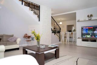 Villa Afrodita - Lećevica - 4