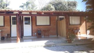 Casa Studio Uirá em Chapada dos Guimarães - Chapada dos Guimarães - 9