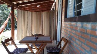 Casa Studio Uirá em Chapada dos Guimarães - Chapada dos Guimarães - 1