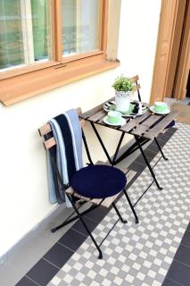 Wellness apartments Florenc - Praga - 6