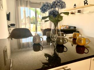 Nissi 3 C4 Pool View Apt - Ayia Napa - 6