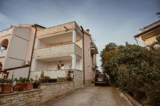 Perla Apartments - Poreč - 9