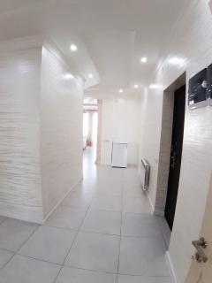 IaIaIa apartament - 6