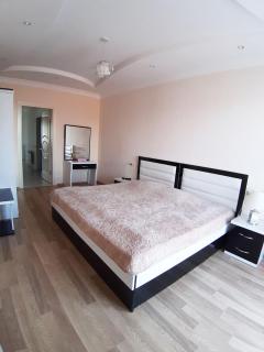 IaIaIa apartament - Kobuleti - 2