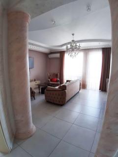 IaIaIa apartament - 4