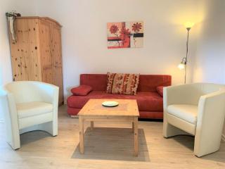 Ferienwohnung-Dreyer-Haus-Strandnixe - Dahme - 5