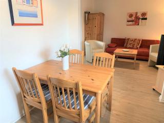 Ferienwohnung-Dreyer-Haus-Strandnixe - Dahme - 3
