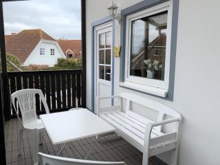 Ferienwohnung-Dreyer-Haus-Strandnixe - Dahme - 2