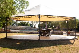 Villa Patrizia-Luxury Villa - Mottola - 3