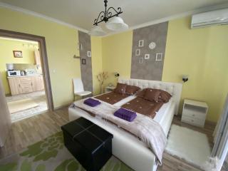 Eszter Apartman - Eger - 9