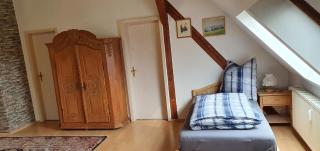 Apartmenthaus Am Schlosspark - Schkopau - 7