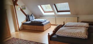Apartmenthaus Am Schlosspark - Schkopau - 3