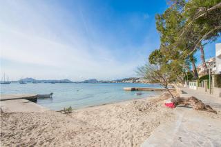 Talaia 1a - Port de Pollença - 6
