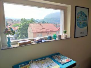 Green Gate Apartments - Sarajevo - 4