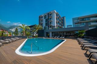 Lake Front Hotel Mirage - Riva del Garda - 0