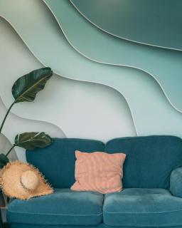 Oceanside Lifestyle Hotel - Newquay - 1