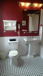 Connor Hotel - Jerome - 7