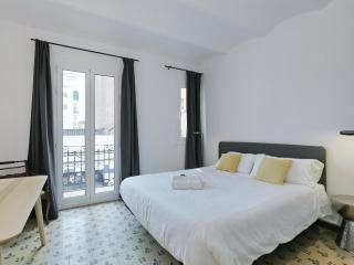 Casa nanit apt b - Hospitalet de Llobregat - 8