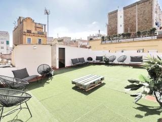 Casa nanit apt b - Hospitalet de Llobregat - 2