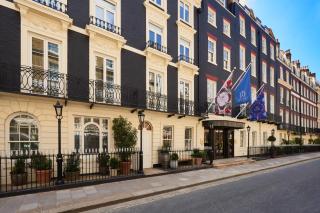 The Mayfair Townhouse - an Iconic Luxury Hotel - 5