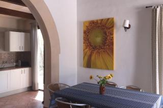 Finca Las Tortugas - Campos - 7