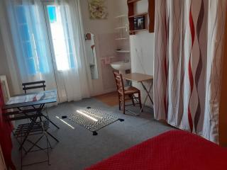 Pluie de roses - Royan - 4