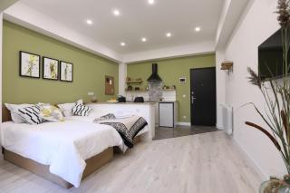 hotelise I Green-Rose Studio - Erevan - 7