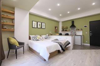 hotelise I Green-Rose Studio - Erevan - 0