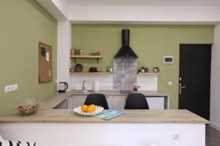 hotelise I Green-Rose Studio - Erevan - 5