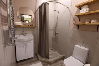 hotelise I Green-Rose Studio - Erevan - 8